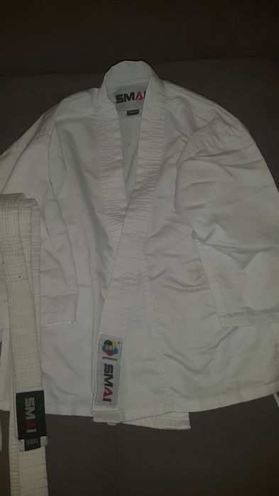 Кімоно для карате