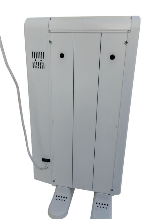 Emissor térmico orbegozo rre 510 a 3 elementos 500w