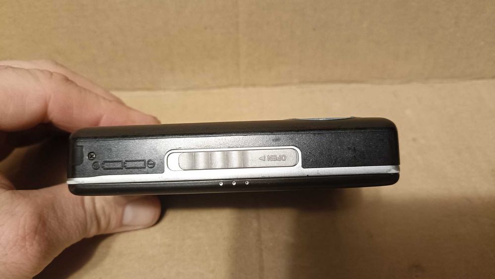 Odtwarzacz przenośny -walkman : AIWA PX257