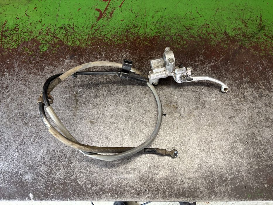 Pompa Hamulcowa Przód Przednia Cross Enduro