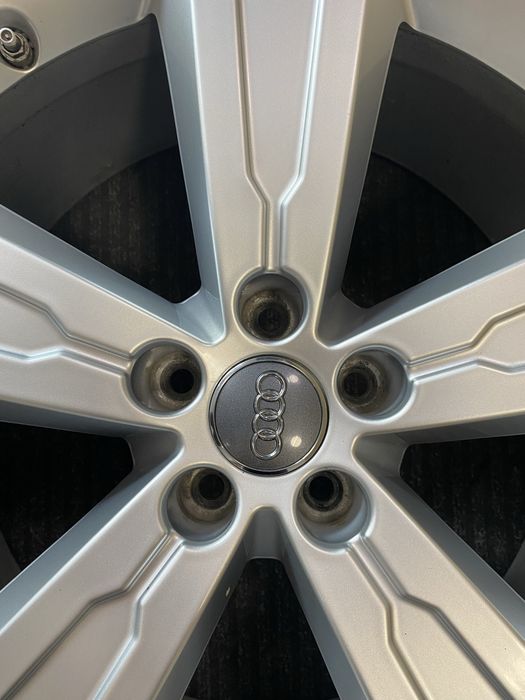 Alufelgi do Audi ”20, 5x112