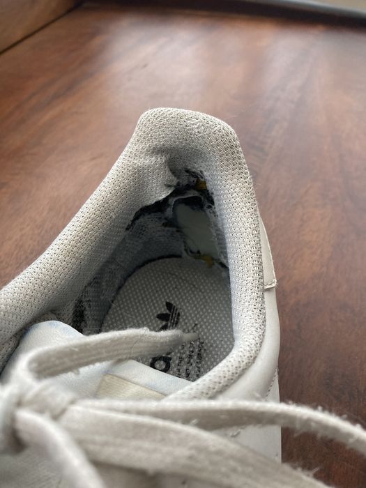 Tennis Adidas Superstar orginais