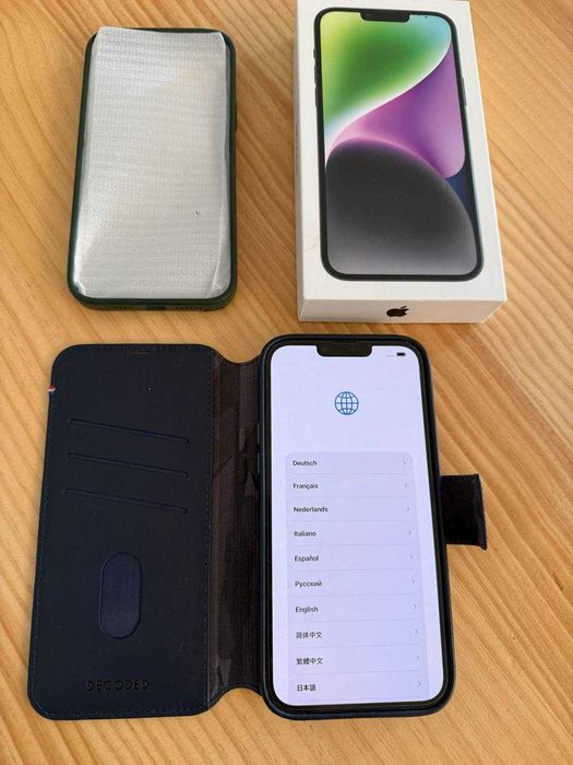 iPhone 14 Plus 128 GB