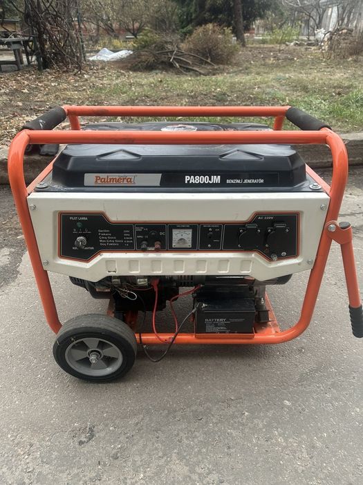 Продам генератор