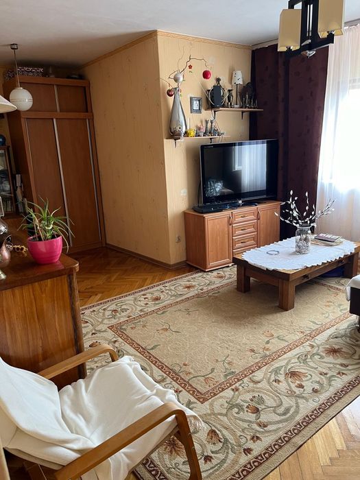 Mieszkanie/dom z oddzielnym wejściem i ogrodem - bezczynszowe