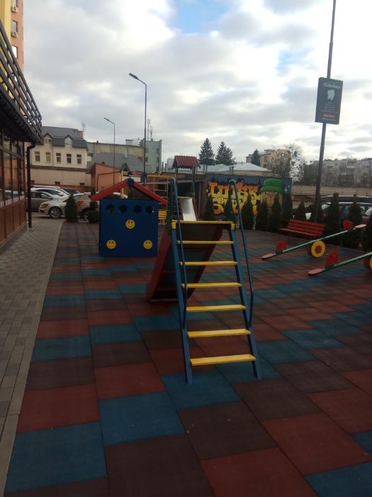 Квартира вільна !Новобудови Люкс класу!р-н ПРОМЕННЯ..Погодинно!