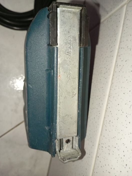 Agrafador Elétrico Black & Decker KX418E – 230V