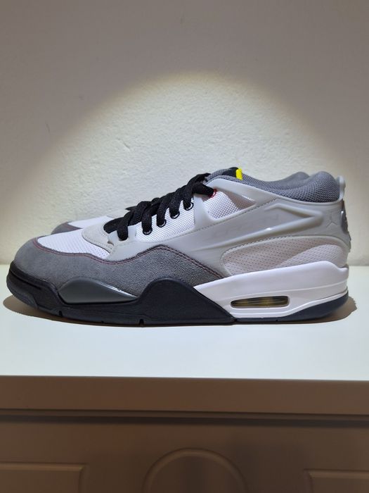 Кросівки Air Jordan 4 RM PRM ,IB8052 100, US9.5 EU 43 27.5CM