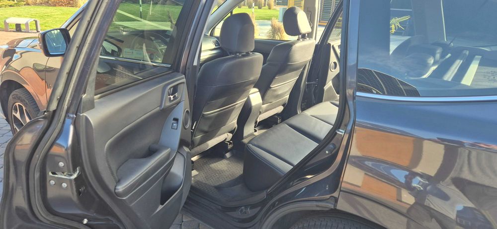 Subaru Forester 1 własciciel