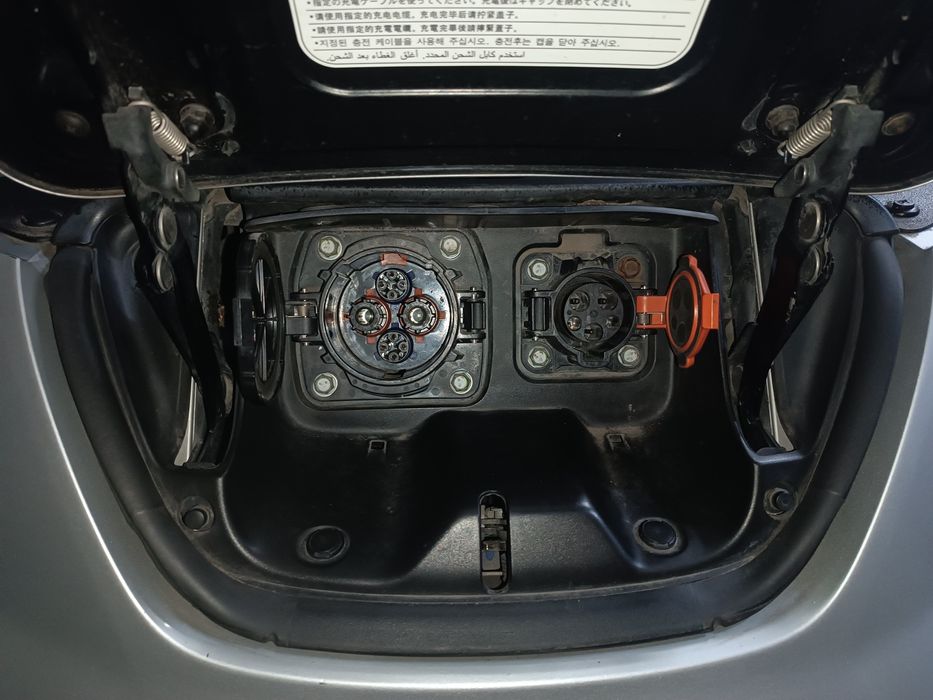 Струмаход. Лифтёр. 24ка.