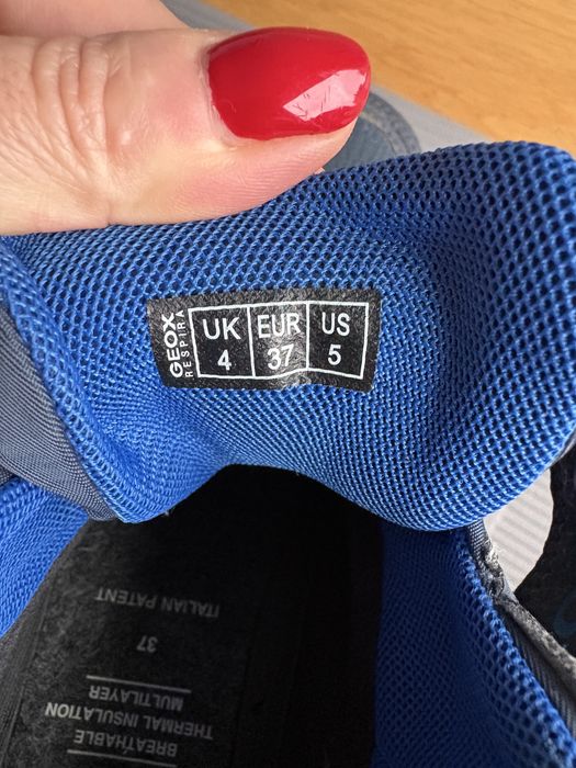 Trzewiki Geox roz. 37