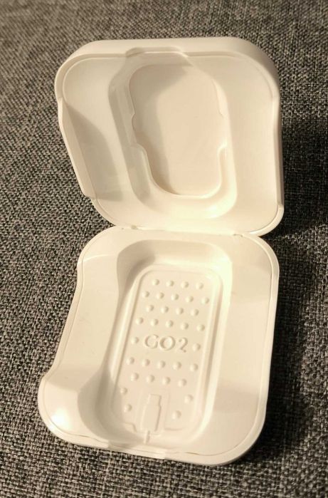 Upright Go 2 - korektor postawy