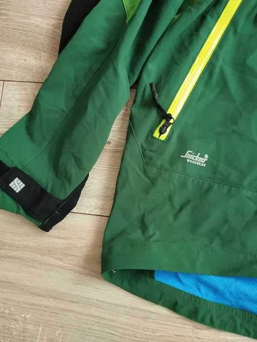 Snickers 1940 kurtka stretch Softshell XXL super stan
