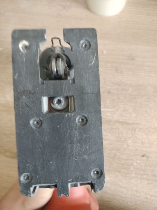 Akumulatorowa wyrzynarka Hilti SJT 6-A22