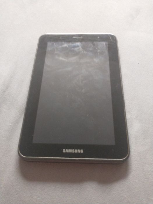 Tablet Samsung jakiś
