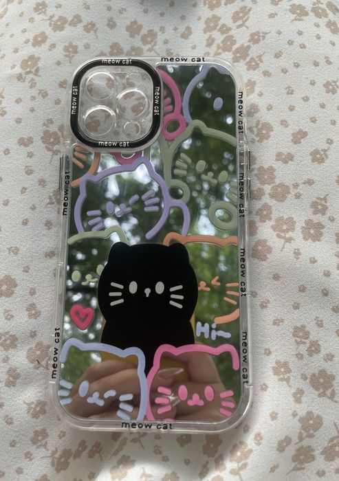 Чехол на iPhone 12 Pro Max