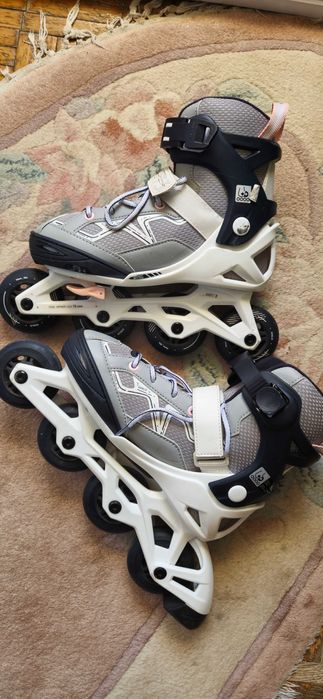 Rolki Decathlon 32-35