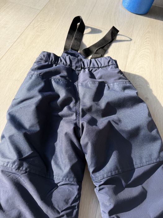 Теплий костюм як Lenne 6-7 років