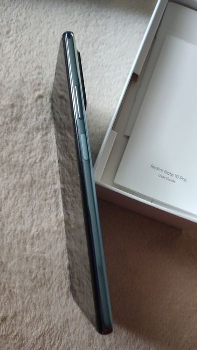 Redmi Note 10 Pro