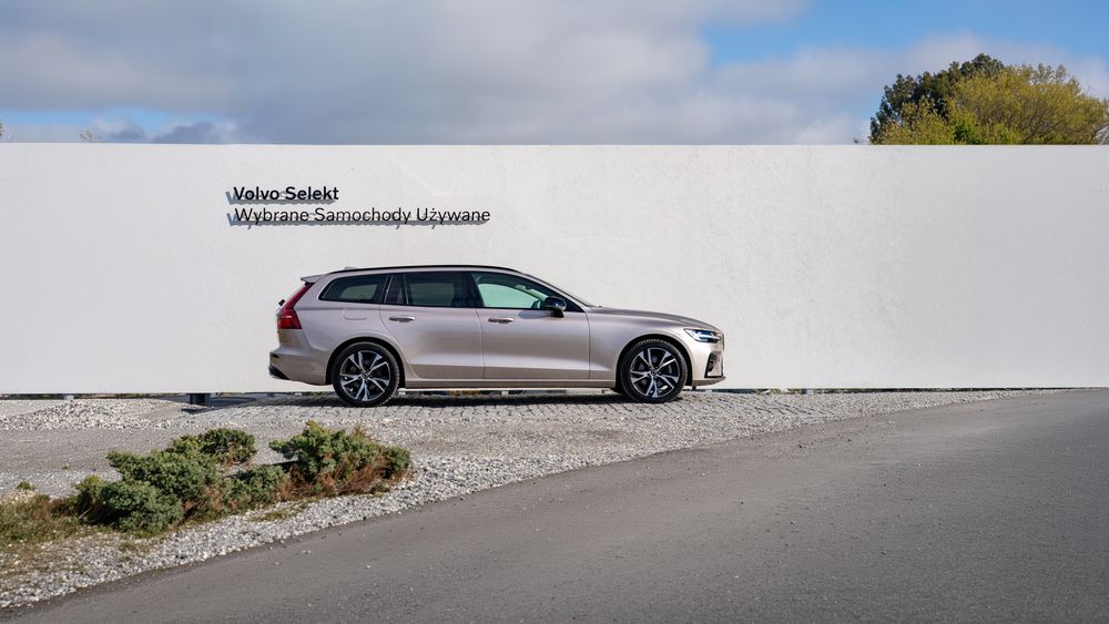 Volvo Wadowscy Gaj Samochody używane top banner