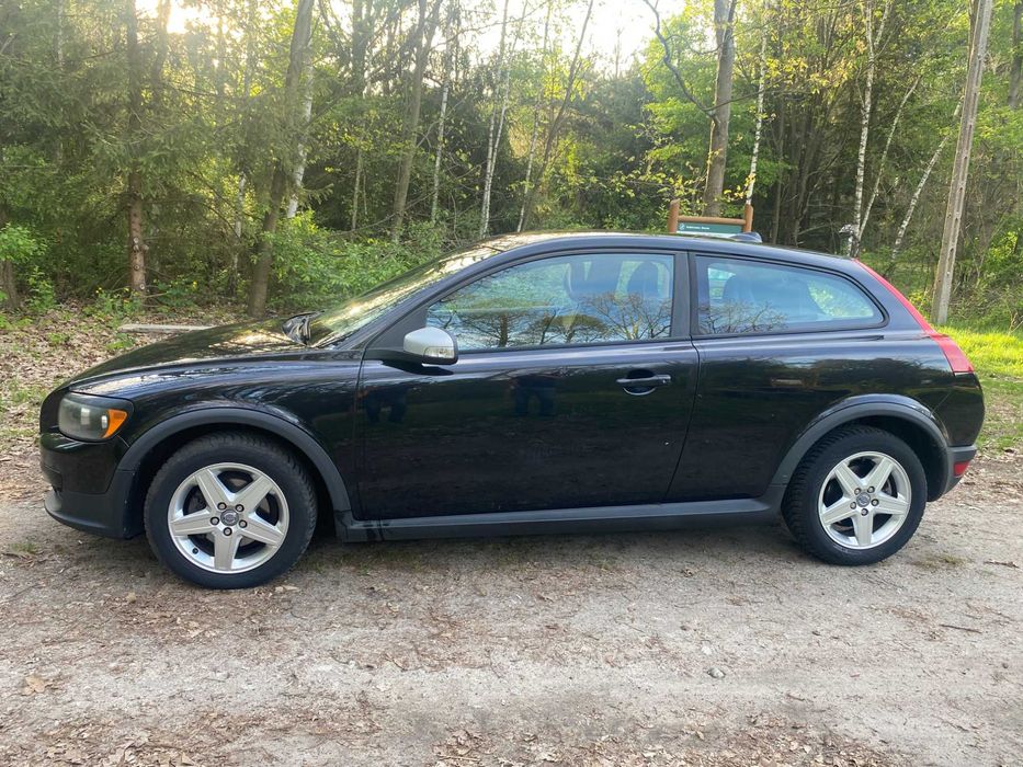Volvo C30 2.0 HDi
