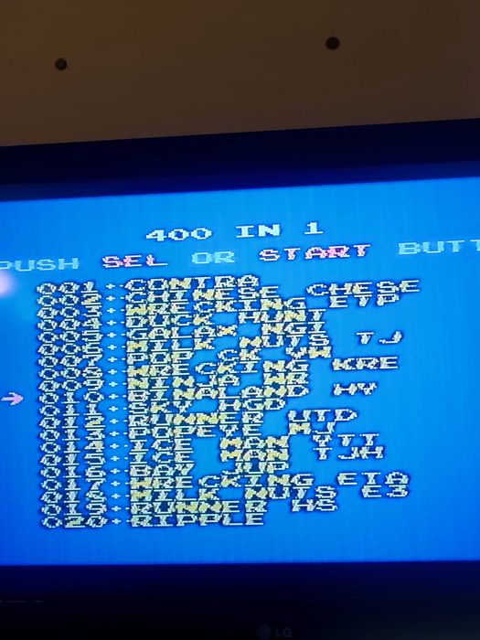 Konsola Family Computer System