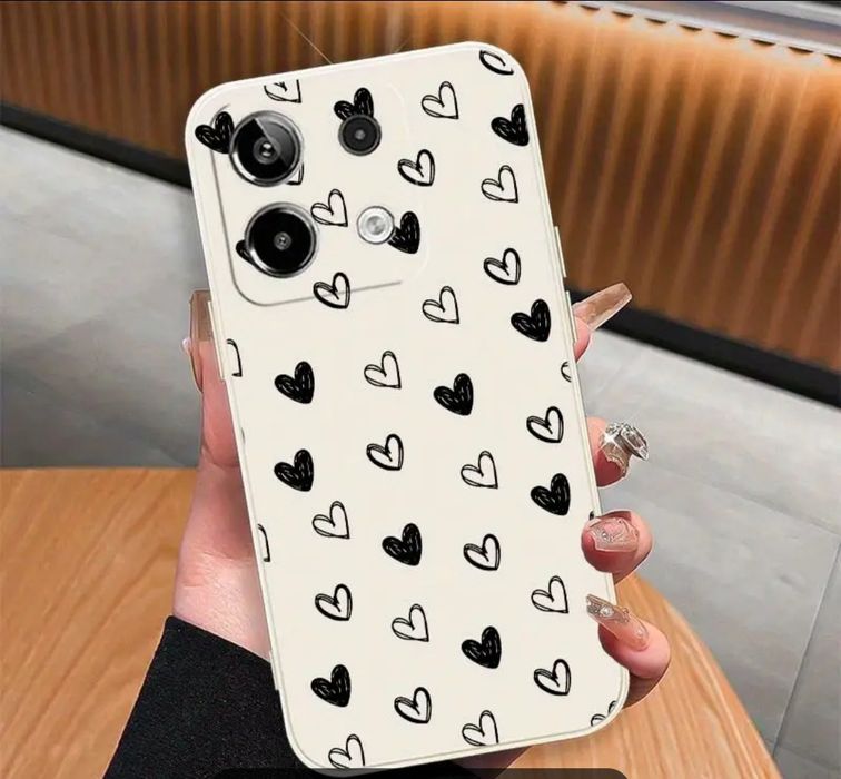 Чехол для Xiaomi redmi note 14 5G