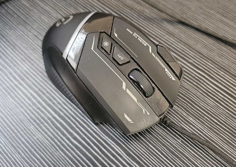 Миша GamePro GM300B