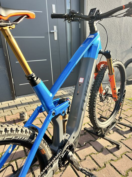 Raty 0% 12m-cy gwar CUBE (XL) 140 HPC ACTIONTEAM 750Wh 1300km 29"[408]