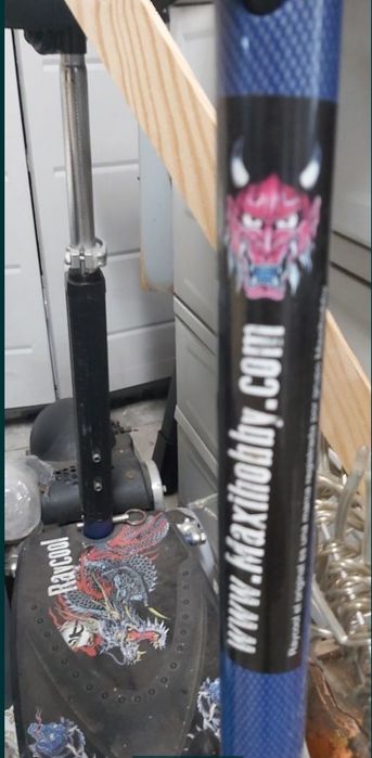 Raycool Electric Scooter64175192587009120