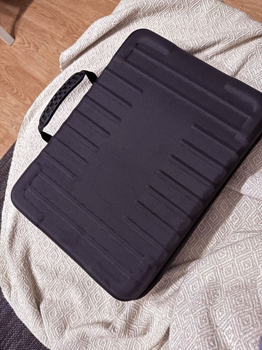 Instrumentalny mikrofon dynamiczny