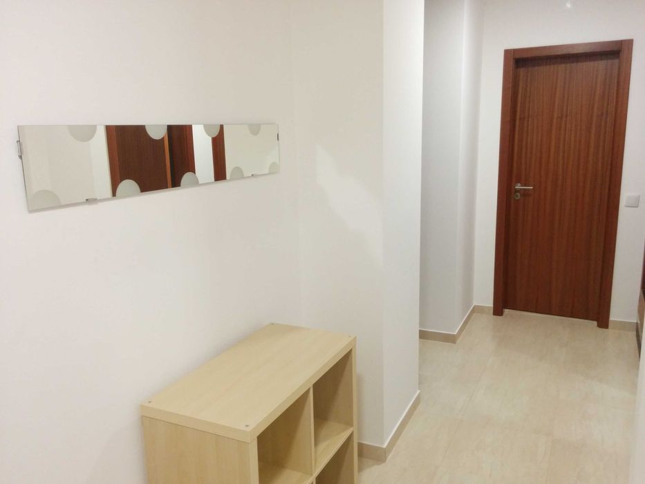 Quarto a 600metros da ESECS