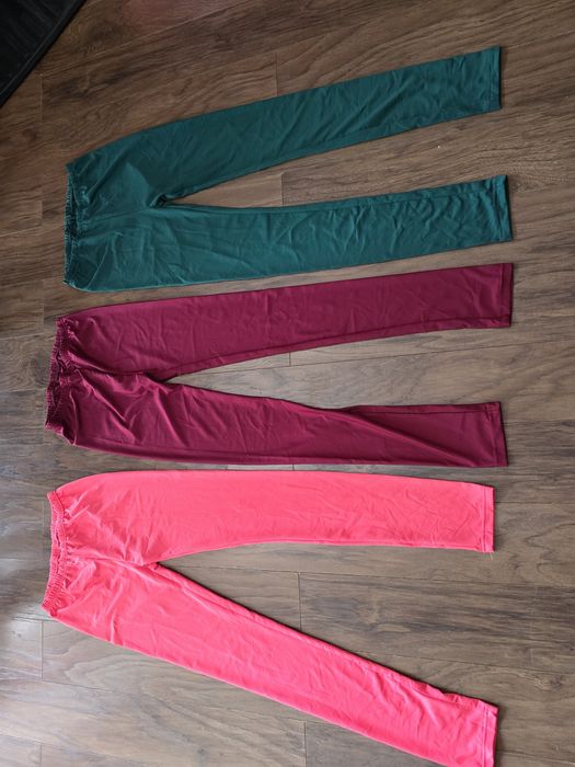Legginsy Nowe rozm. L