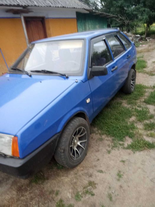 Продам автомобіль