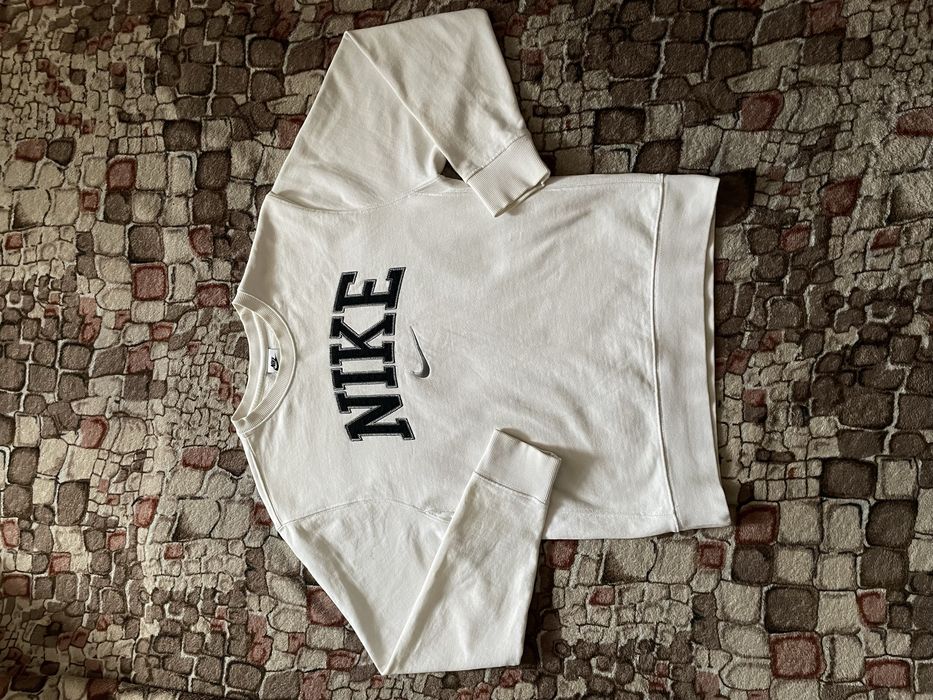 Кофта nike