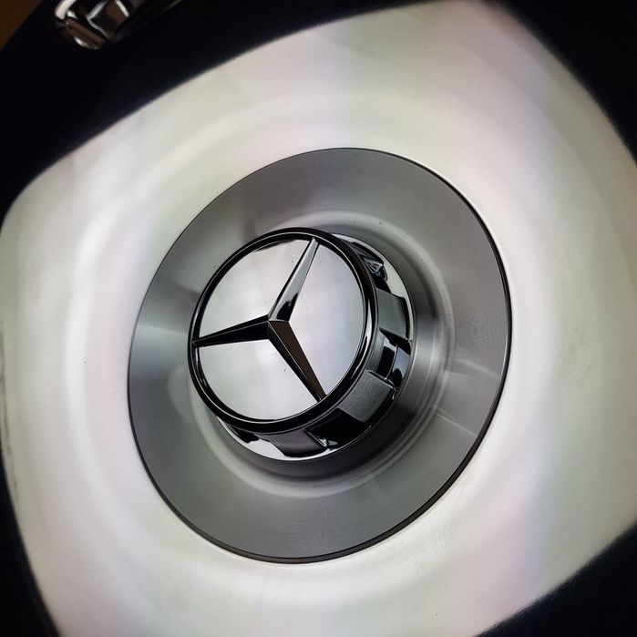 Диски На Авто R19 5x112 Mercedes W221 W222 W223 W213 W213 CLS GLA GLB