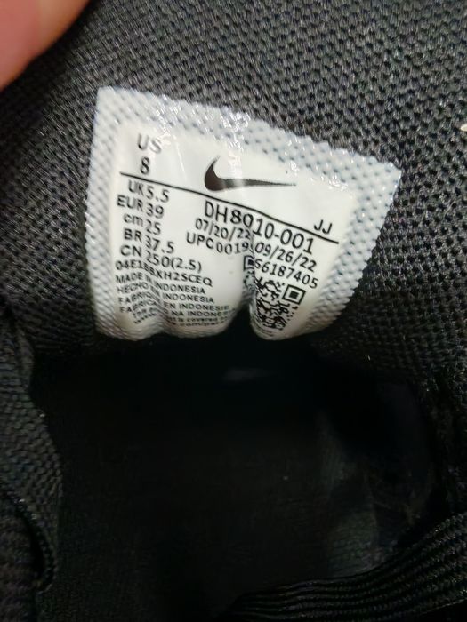 Nike air max 90 r. 39