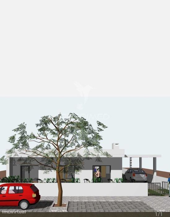 Moradia t3 Torres novas