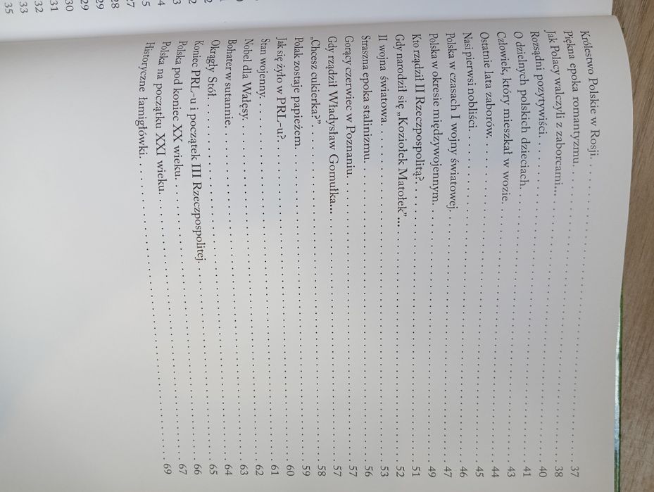 Ilustrowane Dzieje Polski