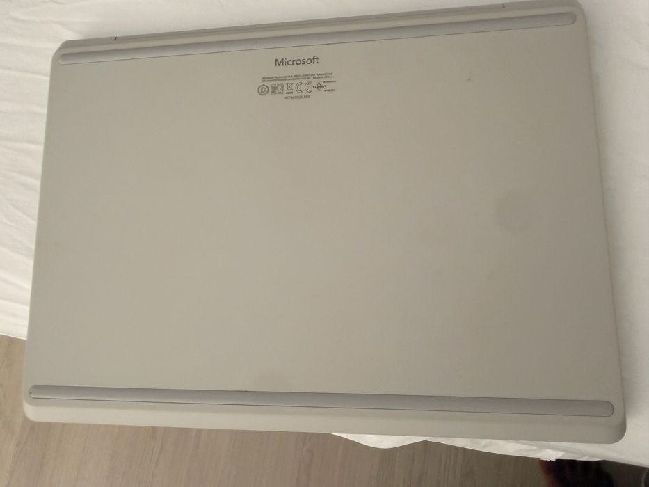 Surface Laptop Go de 1.ª geração