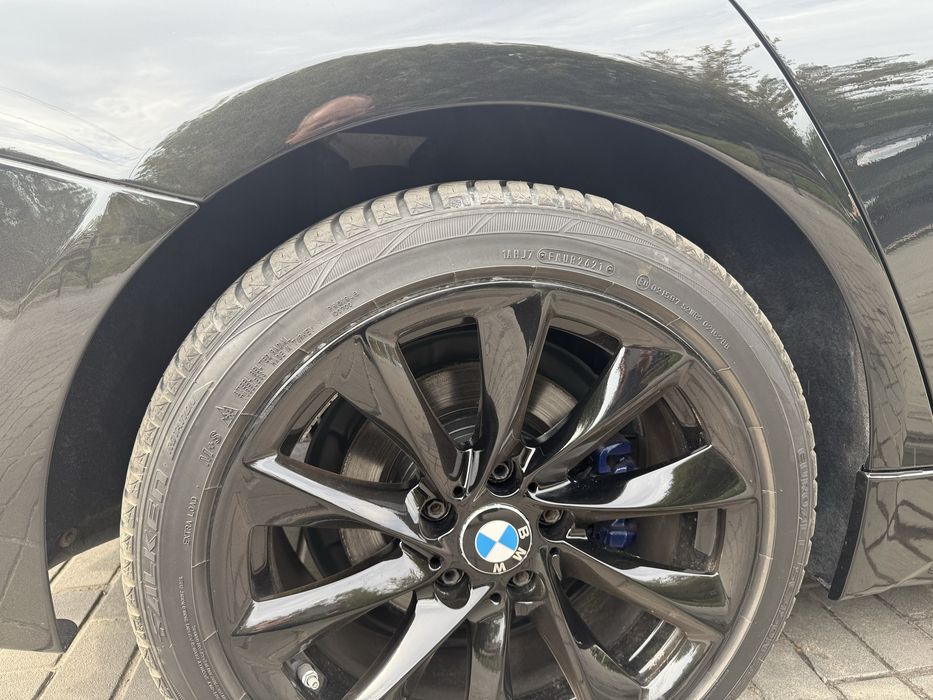 BMW 3 Series 2017 VIN WBA8A3C52JA067393 фото оголошення 12 з 24