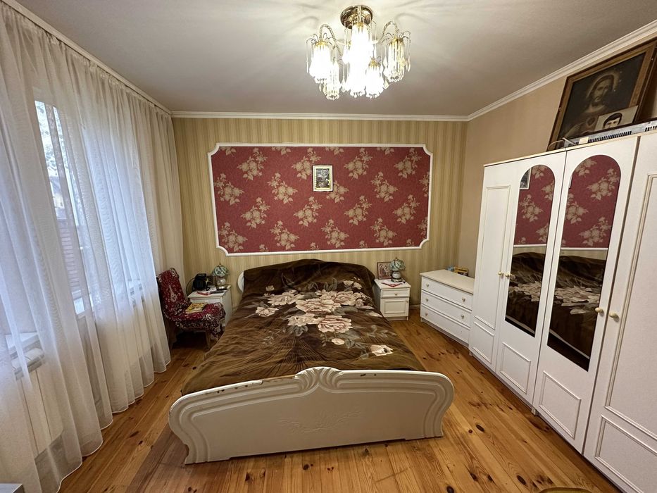 Продається будинок особняк 134 м2 Центр Кармелюка Бельведер
