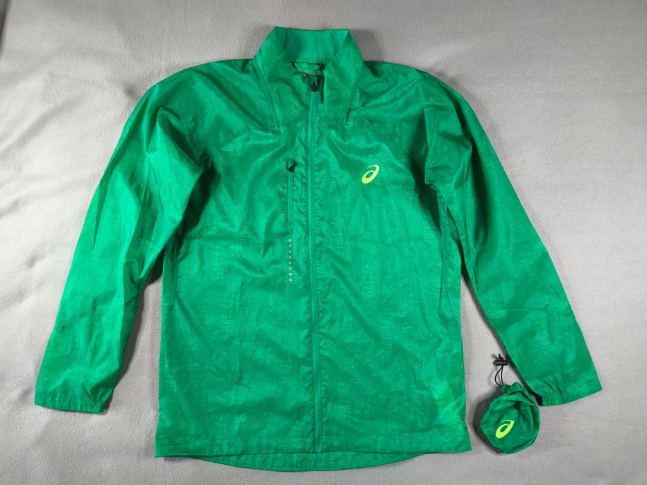 Ветровка для бега Asics Lightweight Jacket, размер L