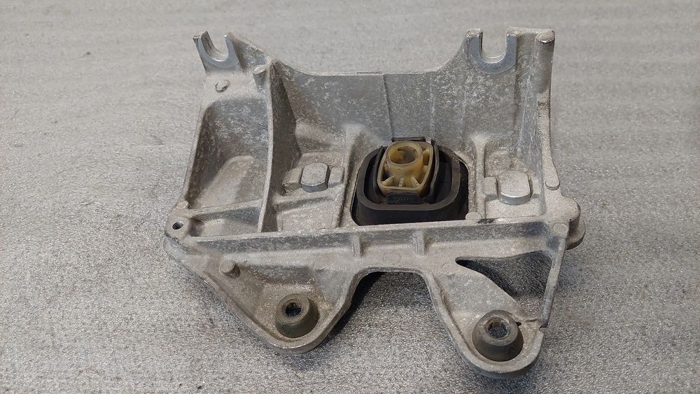 Apoio da caixa RENAULT Laguna III Grandtour (KT0/1)
