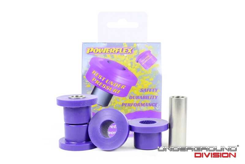 POWERFLEX SINOBLOCOS / CASQUILHOS / APOIOS