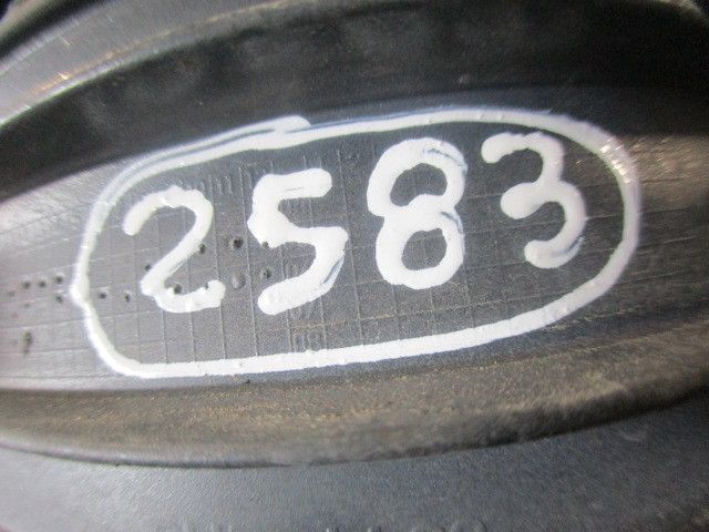 Friso da porta trás esquerdo MERCEDES-BENZ Classe C (W203)