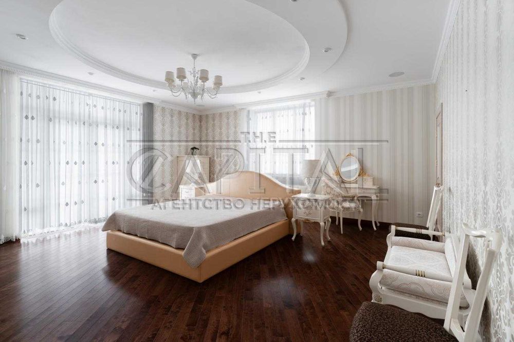 Оренда Будинок  вулиця Шервудська Козин Київська область