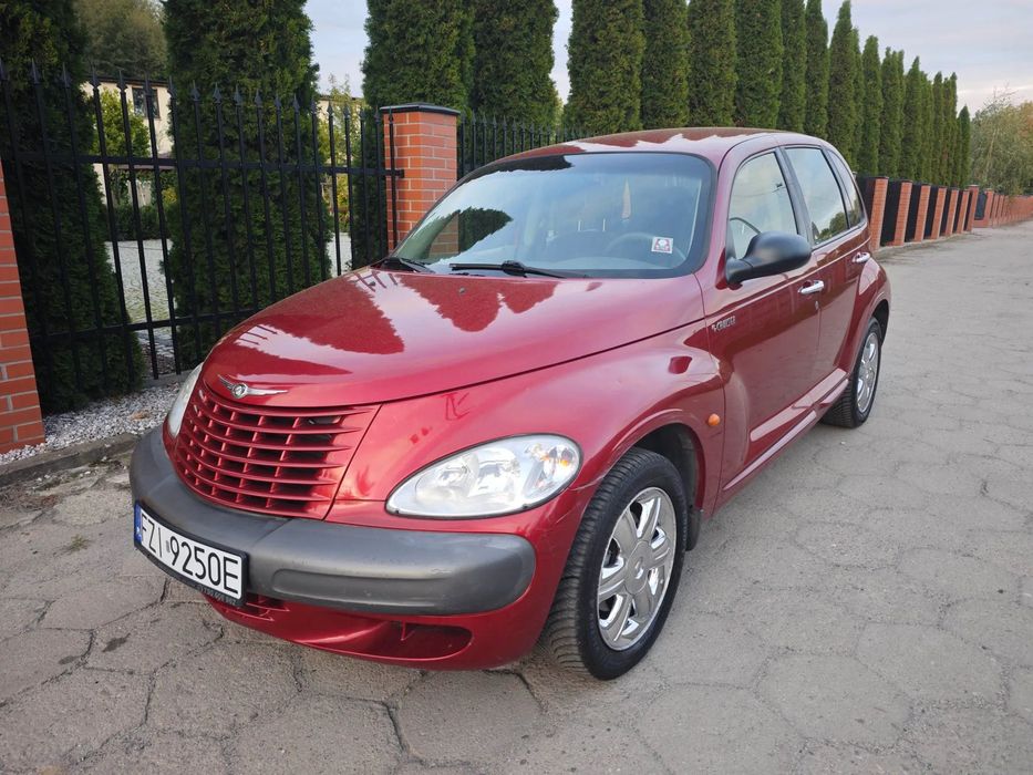 Chrysler PT Cruiser