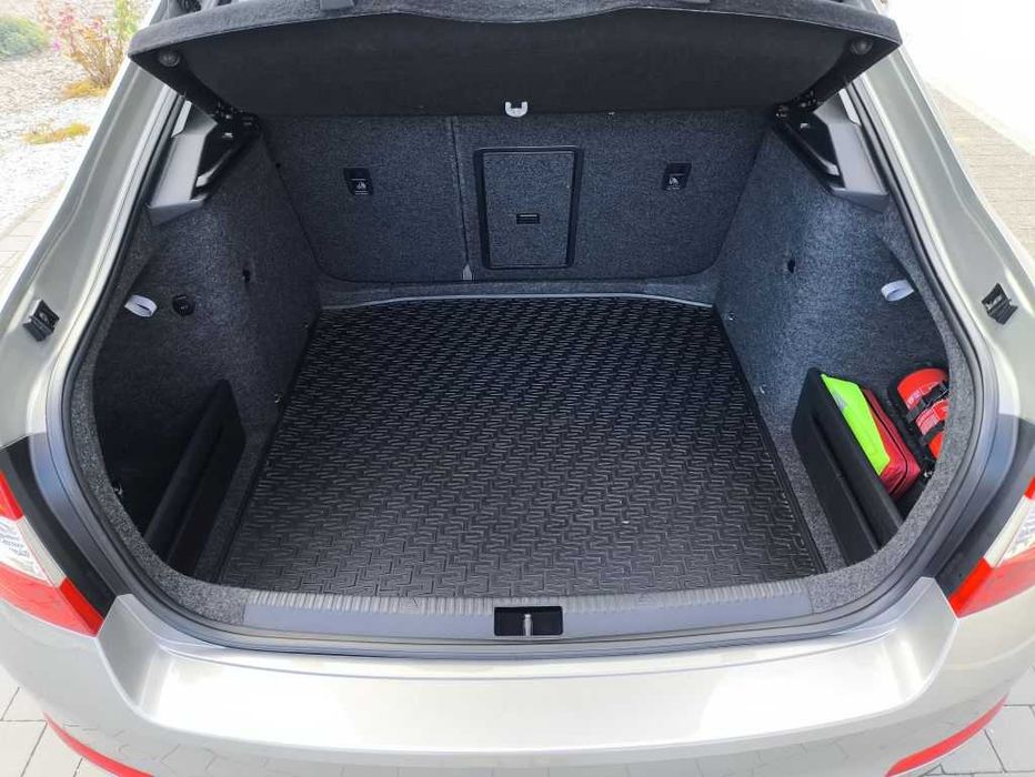 SKODA OCTAVIA III 1.4 TSI , salon PL, bixenon, DSG, parktronik x 2, zadbany