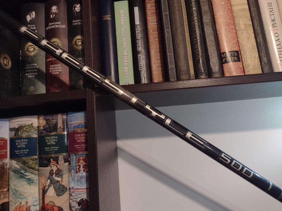 Маховое удилище Siweida Freestyle Pole 500